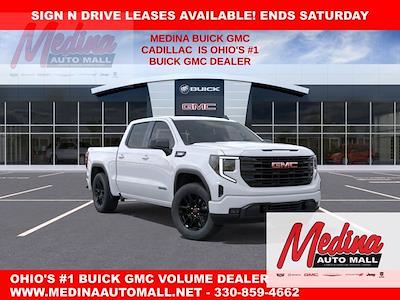 2025 GMC Sierra 1500 Crew Cab 4x4 Pickup for sale #G252654 - photo 1