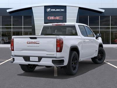 2025 GMC Sierra 1500 Crew Cab 4x4 Pickup for sale #G252654 - photo 2