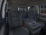 2025 GMC Sierra 1500 Crew Cab 4x4 Pickup for sale #G252654 - photo 17