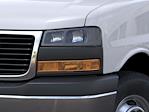 2025 GMC Savana 3500 DRW 4x2 Unicell Box Van for sale #G252667 - photo 10