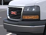 2025 GMC Savana 3500 DRW 4x2 Unicell Box Van for sale #G252667 - photo 13