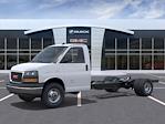 2025 GMC Savana 3500 DRW 4x2 Unicell Box Van for sale #G252667 - photo 3