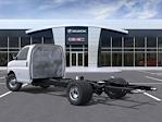 2025 GMC Savana 3500 DRW 4x2 Unicell Box Van for sale #G252667 - photo 4