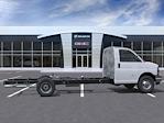 2025 GMC Savana 3500 DRW 4x2 Unicell Box Van for sale #G252667 - photo 5
