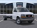 2025 GMC Savana 3500 DRW 4x2 Unicell Box Van for sale #G252667 - photo 7