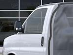 2025 GMC Savana 3500 DRW 4x2 Unicell Box Van for sale #G252668 - photo 12