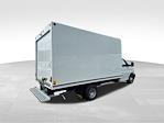 New 2025 GMC Savana 3500 14' Unicell Box Van with Walkramp for sale #G252668 - photo 24