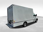 New 2025 GMC Savana 3500 12' Unicell Box Van with Walkramp for sale #G252670 - photo 26