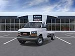 New 2025 GMC Savana 3500 Cutaway for sale #G252670 - photo 8