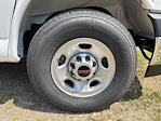 New 2025 GMC Savana 3500 12' Unicell Box Van with Walkramp for sale #G252670 - photo 5