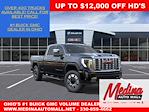 2025 GMC Sierra 2500 Crew Cab 4x4 Pickup for sale #G252695 - photo 1