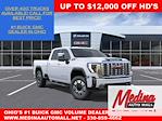 New 2025 GMC Sierra 2500 Denali Crew Cab 4x4 Pickup for sale #G252696 - photo 1