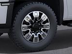 New 2025 GMC Sierra 2500 Denali Crew Cab 4x4 Pickup for sale #G252696 - photo 9