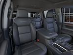 New 2025 GMC Sierra 2500 Denali Crew Cab 4x4 Pickup for sale #G252696 - photo 16