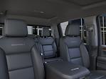 New 2025 GMC Sierra 2500 Denali Crew Cab 4x4 Pickup for sale #G252696 - photo 24