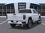 New 2025 GMC Sierra 2500 Denali Crew Cab 4x4 Pickup for sale #G252696 - photo 2