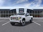 New 2025 GMC Sierra 2500 Denali Crew Cab 4x4 Pickup for sale #G252696 - photo 8