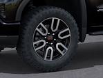 2025 GMC Sierra 1500 Crew Cab 4x4 Pickup for sale #G252698 - photo 9