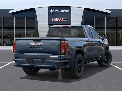 2025 GMC Sierra 1500 Double Cab 4x4 Pickup for sale #G252708 - photo 2