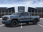 2025 GMC Sierra 1500 Double Cab 4x4 Pickup for sale #G252708 - photo 3