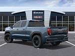 2025 GMC Sierra 1500 Double Cab 4x4 Pickup for sale #G252708 - photo 4