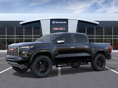 2025 GMC Canyon Crew Cab 4x4 Pickup for sale #G252709 - photo 2