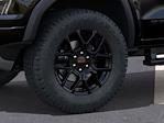 2025 GMC Canyon Crew Cab 4x4 Pickup for sale #G252709 - photo 9