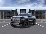 2025 GMC Canyon Crew Cab 4x4 Pickup for sale #G252709 - photo 8