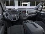 2025 GMC Sierra 3500 Crew Cab DRW 4x4 Cab Chassis for sale #G252710 - photo 16