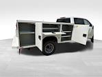 New 2025 GMC Sierra 3500 Crew Cab 4x4 Service Truck for sale #G252710 - photo 27