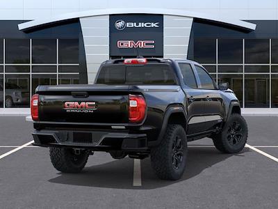 2025 GMC Canyon Crew Cab 4x4 Pickup for sale #G252712 - photo 2