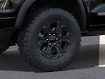 2025 GMC Canyon Crew Cab 4x4 Pickup for sale #G252712 - photo 9