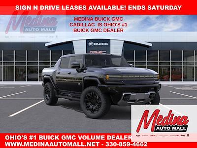 2025 GMC Hummer EV Pickup Crew Cab AWD Pickup for sale #G252714 - photo 1