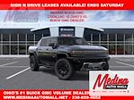 2025 GMC Hummer EV Pickup Crew Cab AWD Pickup for sale #G252714 - photo 1