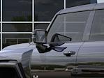 2025 GMC Hummer EV Pickup Crew Cab AWD Pickup for sale #G252714 - photo 12