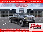 2025 GMC Sierra 2500 Crew Cab 4x4 Pickup for sale #G252715 - photo 1