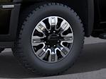 2025 GMC Sierra 2500 Crew Cab 4x4 Pickup for sale #G252715 - photo 9
