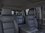 2025 GMC Sierra 2500 Crew Cab 4x4 Pickup for sale #G252715 - photo 24