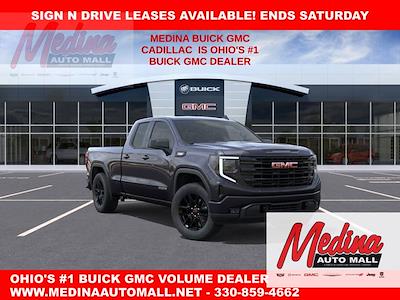 2025 GMC Sierra 1500 Double Cab 4x4 Pickup for sale #G252717 - photo 1