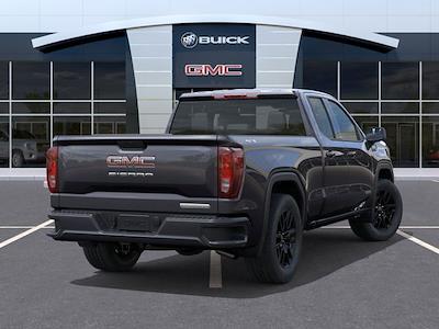 2025 GMC Sierra 1500 Double Cab 4x4 Pickup for sale #G252717 - photo 2
