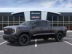 2025 GMC Sierra 1500 Double Cab 4x4 Pickup for sale #G252717 - photo 3