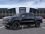 2025 GMC Canyon Crew Cab 4x4 Pickup for sale #G252718 - photo 3