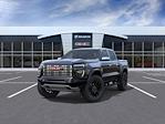 2025 GMC Canyon Crew Cab 4x4 Pickup for sale #G252718 - photo 8