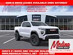 2025 GMC Canyon Crew Cab 4x4 Pickup for sale #G252721 - photo 1