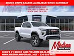 2025 GMC Canyon Crew Cab 4x4 Pickup for sale #G252735 - photo 1