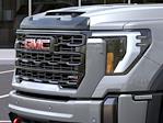 2025 GMC Sierra 2500 Crew Cab 4x4 Pickup for sale #G252741 - photo 13