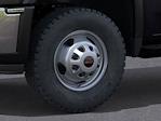 New 2025 GMC Sierra 3500 Pro Regular Cab 4x4 60 CA Cab Chassis for sale #G252743 - photo 10