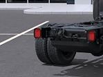 New 2025 GMC Sierra 3500 Pro Regular Cab 4x4 60 CA Cab Chassis for sale #G252743 - photo 12
