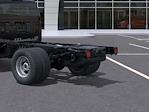 New 2025 GMC Sierra 3500 Pro Regular Cab 4x4 60 CA Cab Chassis for sale #G252743 - photo 15