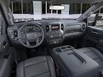 New 2025 GMC Sierra 3500 Pro Regular Cab 4x4 60 CA Cab Chassis for sale #G252743 - photo 16